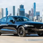 Is the Volvo S60 a Good Car for Safety and Luxury Lovers