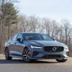 Volvo S60 Is It a Good Car for Safety and Luxury Driving