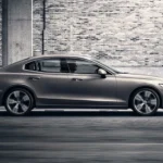 volvo s60 oil change cost calculator