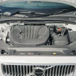 volvo s90 oil change cost calculator