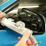 Volvo V40 Mirror Not Closing Simple Fixes to Resolve