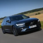 volvo v90 brake pad replacement cost calculator