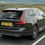 volvo v90 oil change cost calculator