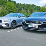 Volvo vs Polestar 1 Which Luxury Hybrid Suits You Best