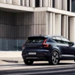 volvo xc40 oil change cost calculator
