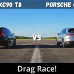 Volvo XC60 vs Porsche Cayenne Which Luxury SUV Is Right