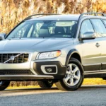 Volvo XC70 3 2 vs T6 Which Model Offers Better Performance