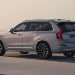 Volvo XC90 B5 vs T8 Which Hybrid SUV Offers Better Value