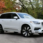 volvo xc90 brake pad replacement cost calculator