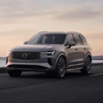 Is Volvo XC90 a Luxury Car Discover Its Premium Features