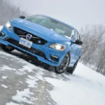 Are Volvos Good in the Snow for Safe Winter Driving