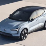 zeekr x vs volvo ex30